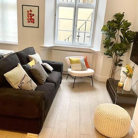 2Bed2Bath Marylebone London Exterior photo