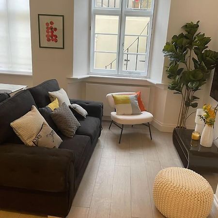 2Bed2Bath Marylebone London Exterior photo