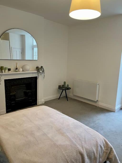 2Bed2Bath Marylebone London Exterior photo