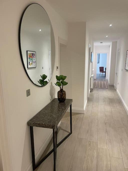 2Bed2Bath Marylebone London Exterior photo