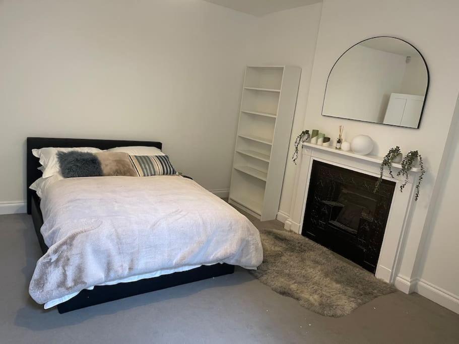 2Bed2Bath Marylebone London Exterior photo