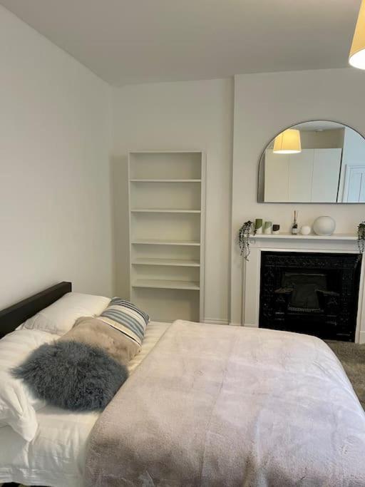 2Bed2Bath Marylebone London Exterior photo
