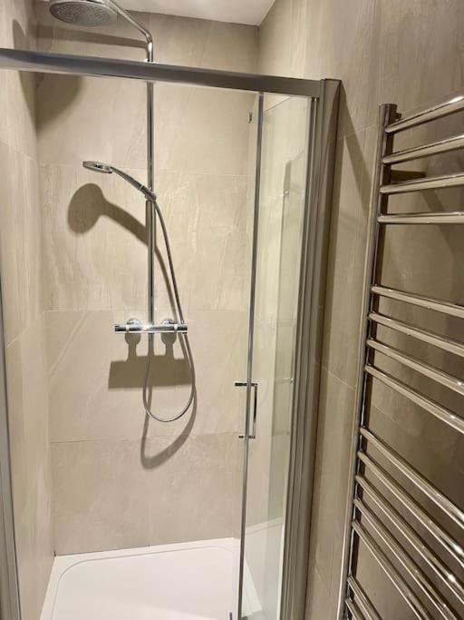2Bed2Bath Marylebone London Exterior photo