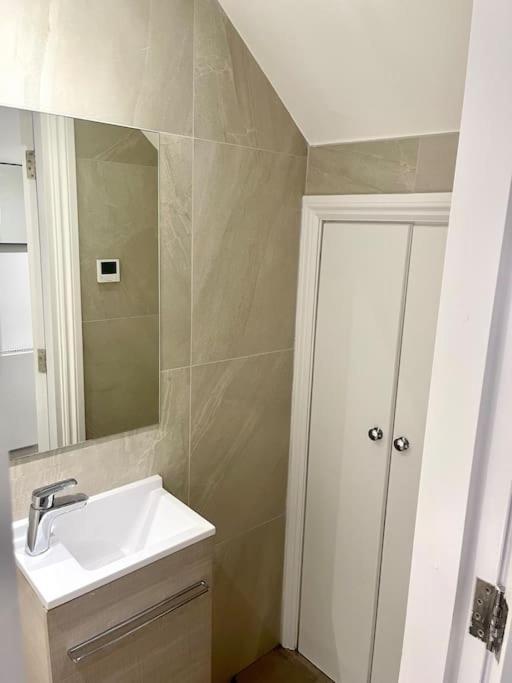 2Bed2Bath Marylebone London Exterior photo
