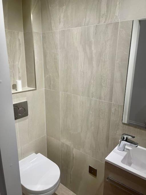 2Bed2Bath Marylebone London Exterior photo